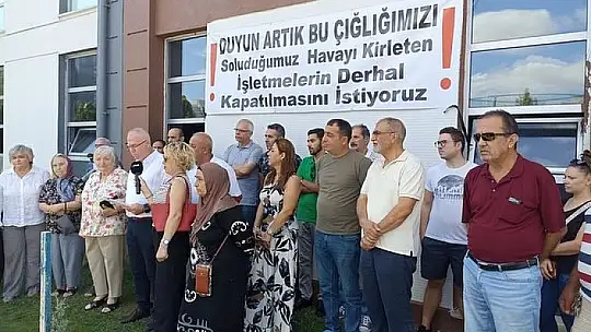 Selimpaşa TOKİ'de 20 Bin Kişinin Sağlığı Tehlikede