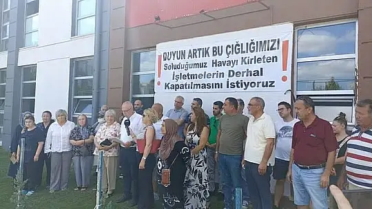 Selimpaşa TOKİ'de 20 Bin Kişinin Sağlığı Tehlikede