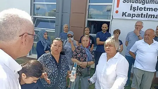 Selimpaşa TOKİ'de 20 Bin Kişinin Sağlığı Tehlikede
