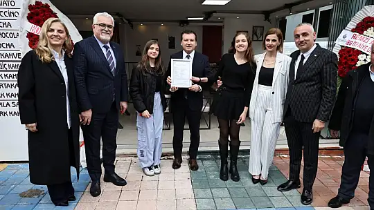 Eli & Da Cafe Silivri'de Hizmete Açıldı