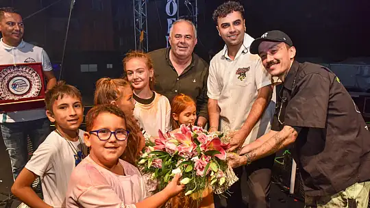 Çatalca'da yedi gün yedi gece unutulmaz eğlence