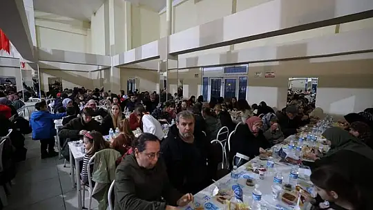 Büyükçavuşlu'ya Futbol Stadı ve Modern Düğün Salonu müjdesi