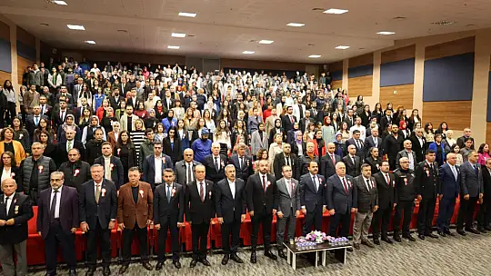 Çatalca'da öğretmenler çok seviliyor