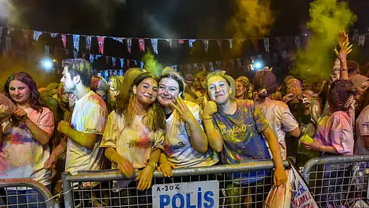 Çatalca'da yedi gün yedi gece unutulmaz eğlence