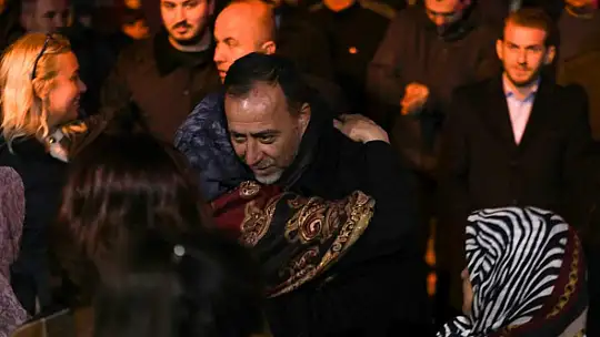 Başkan Yılmaz muhalefetin karnesini açıkladı: Koca bir sıfır!