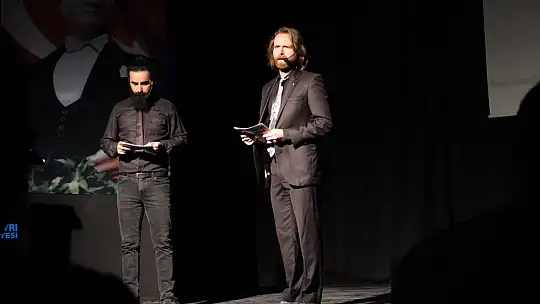 Atatürk Hatıralarla Anıldı