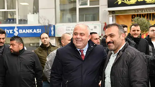 Çatalca'da hayaller gerçeğe dönüşüyor