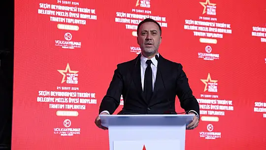 Başkan Yılmaz'dan Mimarsinan Tarih ve Kültür Parkı, Tuzla Deresi Rekreasyon Alanı, Doğal Hayvan Yaşam Parkı ve Mezbahane Müjdesi!