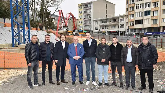 Çatalca'da hayaller gerçeğe dönüşüyor