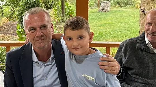 AK Parti Silivri İlçe Kadın Kolları'ndan Örnek Çalışma