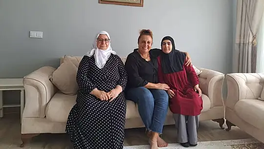 AK Parti Silivri İlçe Kadın Kolları'ndan Örnek Çalışma