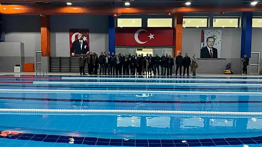 Usta kalemler Çatalca'da buluştu