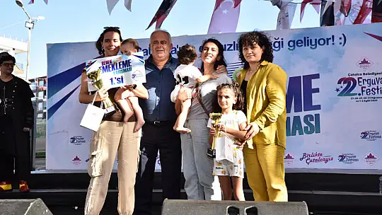 Çatalca'da yedi gün yedi gece unutulmaz eğlence