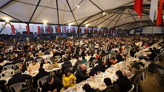 Başkan Yılmaz'dan Değirmenköy'e müjdeler