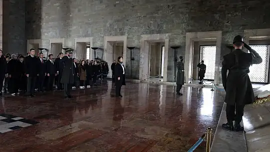 Odak Kolejinden Ankara'ya Tarih Ve Kültür Yolculuğu