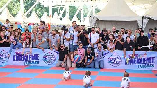 Çatalca'da yedi gün yedi gece unutulmaz eğlence