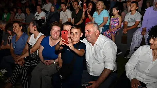 Çatalca halkı unutulmaz bir yaz yaşıyor