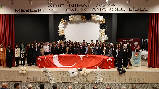 Çatalca'da öğretmenler çok seviliyor