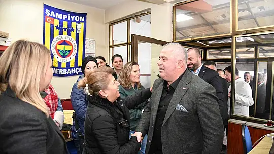 Çatalca hazır ve kararlı
