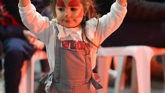Çatalca'da unutulmaz ramazan geceleri