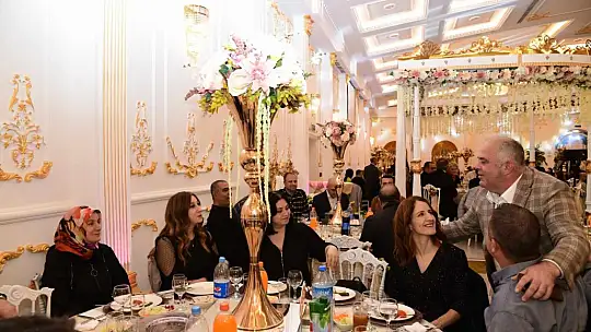 Çatalca'da öğretmenler çok seviliyor