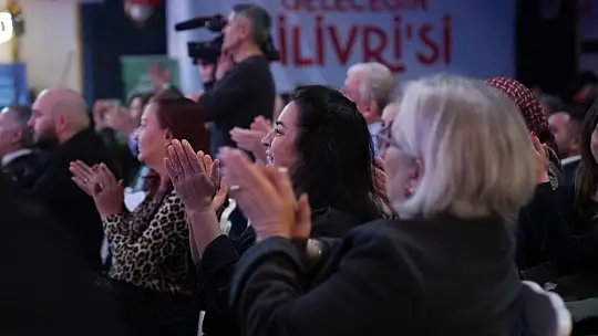 Balcıoğlu'ndan 100. yılda 101 proje vaadi