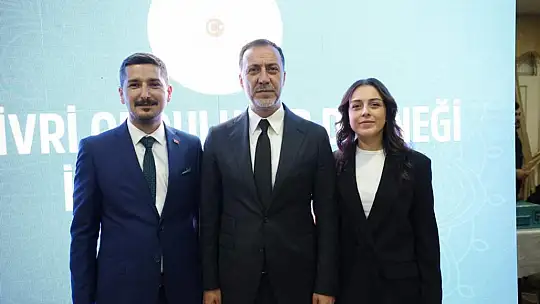 Başkan Yılmaz: 'Kimse merak ermesin 1 Nisan'da buradayız'