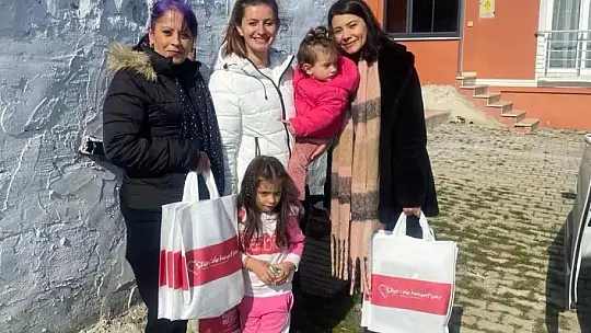 'Yaptık, yine biz yaparız'