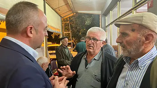 Yıldız: Hayat pahalılığı giderek artıyor