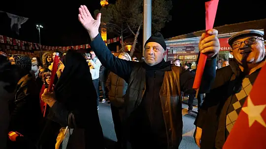 Başkan Yılmaz muhalefetin karnesini açıkladı: Koca bir sıfır!