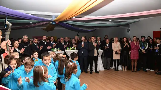 ÇATALCA'DA BİTMEK BİLMEYEN TEMEL ATMA VE AÇILIŞ TÖRENLERİ