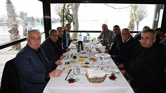 Başkan Yılmaz: 'Silivri'de meslek erbapları yetiştirilecek'