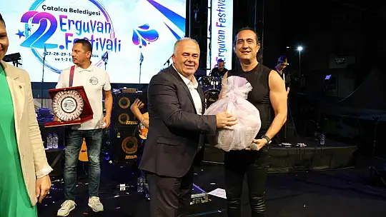 Çatalca'da yedi gün yedi gece unutulmaz eğlence