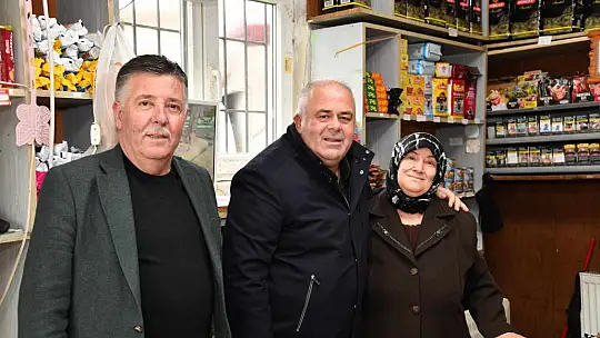 Çatalca hazır ve kararlı
