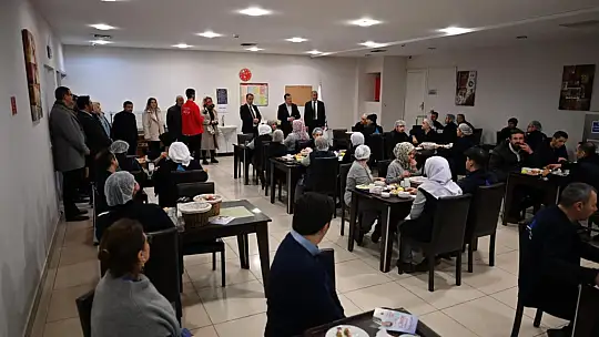 Bora Balcıoğlu, Sem Plastik Fabrikası İşçileriyle buluştu