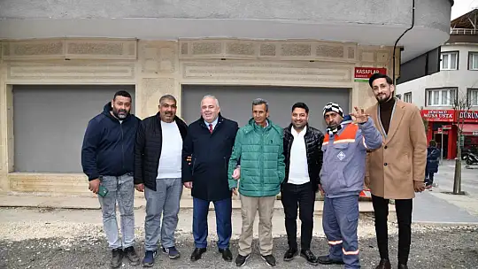 Çatalca'da hayaller gerçeğe dönüşüyor