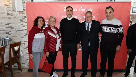 Başkan Yılmaz: 'Silivri'de meslek erbapları yetiştirilecek'