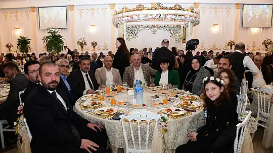 Çatalca'da öğretmenler çok seviliyor