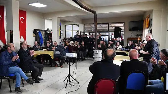 Çatalca hazır ve kararlı