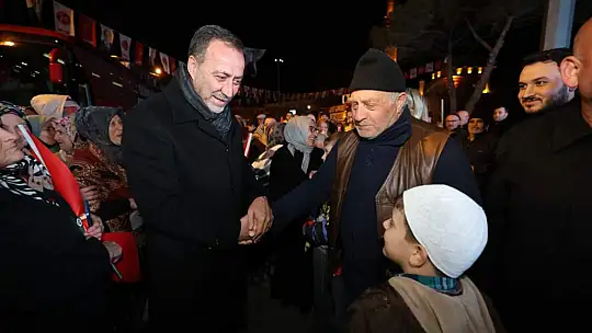 Başkan Yılmaz muhalefetin karnesini açıkladı: Koca bir sıfır!