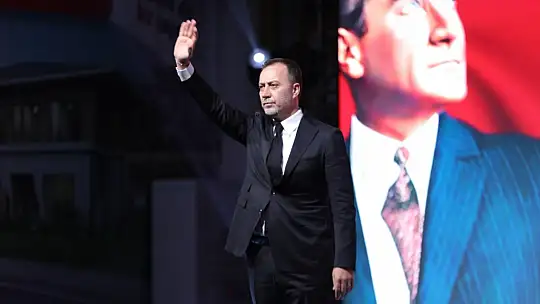 Başkan Yılmaz'dan Mimarsinan Tarih ve Kültür Parkı, Tuzla Deresi Rekreasyon Alanı, Doğal Hayvan Yaşam Parkı ve Mezbahane Müjdesi!