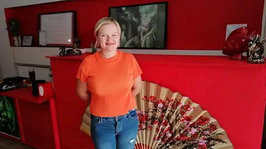 Silivri'nin ilk SUSHİ Restaurantı açılıyor