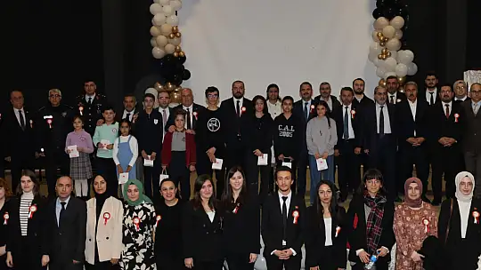 Çatalca'da öğretmenler çok seviliyor