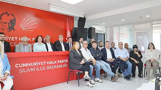Kömür: CHP'nin başarısından rahatsız olanlar, ancak rahatsızlık duyarlar