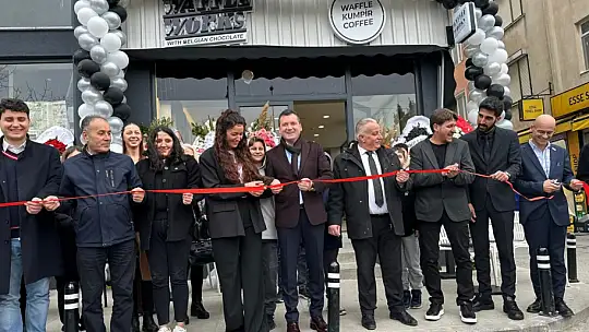 Bora Balcıoğlu Silivri'nin her köşesinde