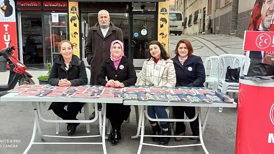 Arzu Akbaba: 'Sorulmadık hatır kalmadan uyumayacağız