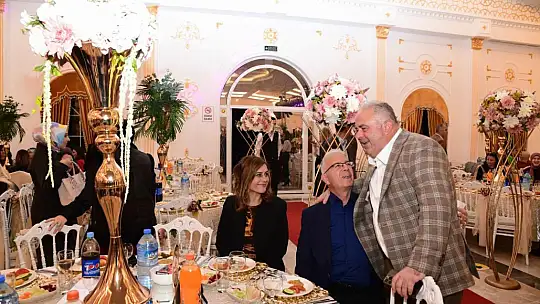 Çatalca'da öğretmenler çok seviliyor