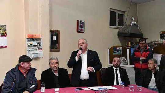 Çatalca hazır ve kararlı