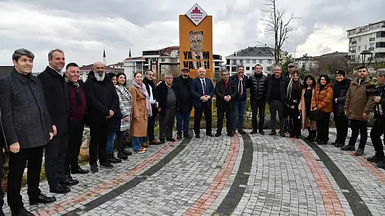 Usta kalemler Çatalca'da buluştu