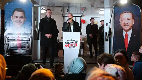 Başkan Yılmaz muhalefetin karnesini açıkladı: Koca bir sıfır!